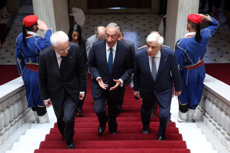 MARCELO DIZ-SE “MUITO ATENTO” A EVENTUAIS DIPLOMAS LEGAIS “ELEITORALISTAS”