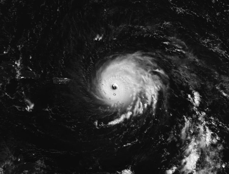 ALGUMAS CENTENAS DE TURISTAS PORTUGUESES NAS ZONAS AFETADAS PELO FURACÃO IRMA – GOVERNO