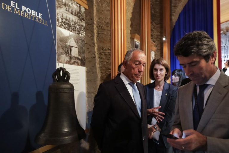 HOUVE DOIS PEDIDOS DE APOIO, MAS NÃO HÁ REGISTO DE PORTUGUESES AFETADOS PELO FURACÃO IRMA — GOVERNO