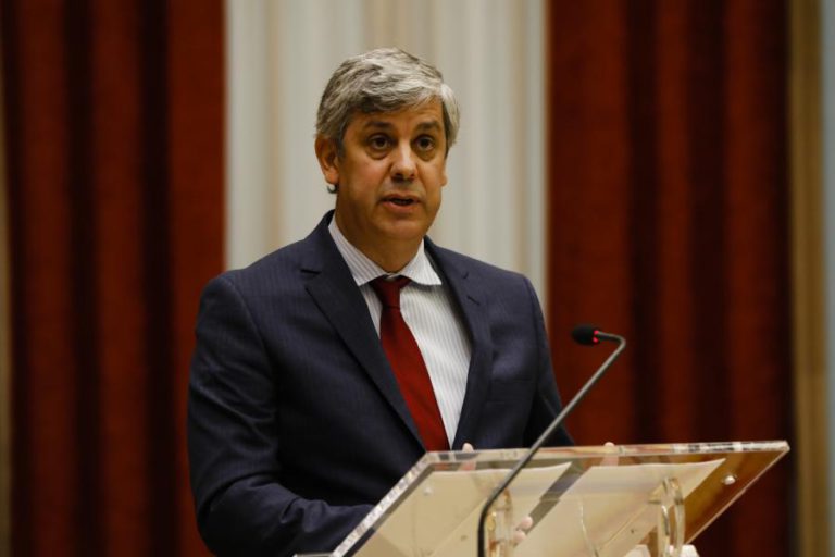 SAÍDA DO ‘LIXO’ É A MELHOR GARANTIA PARA ESTABILIDADE FINANCEIRA E ORÇAMENTAL – CENTENO