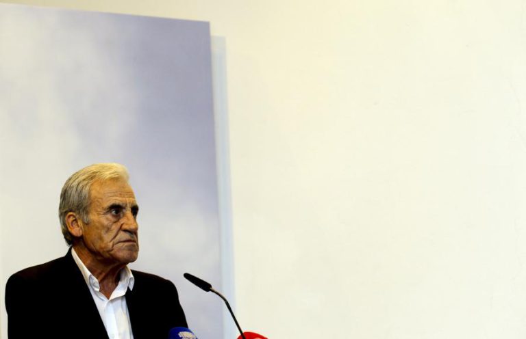 JERÓNIMO DE SOUSA DESAFIA PS, PSD E CDS A APROVAR REPOSIÇÃO DAS FREGUESIAS