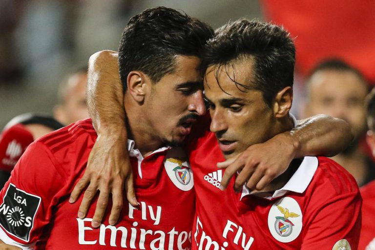 BENFICA E FC PORTO COM ‘OLHOS’ NOS ‘OITAVOS’ DA LIGA DOS CAMPEÕES, SPORTING NA LIGA EUROPA