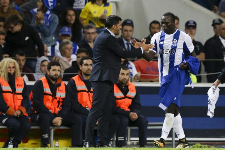 FC PORTO BATE CHAVES E SOBE À LIDERANÇA DA I LIGA, EM IGUALDADE COM O SPORTING
