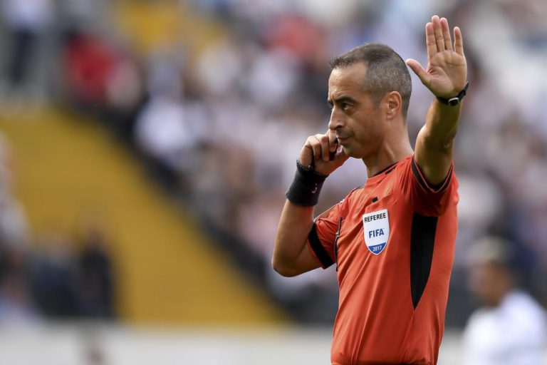 JORGE SOUSA VAI DIRIGIR O RIO AVE-FC PORTO DA SEXTA JORNADA