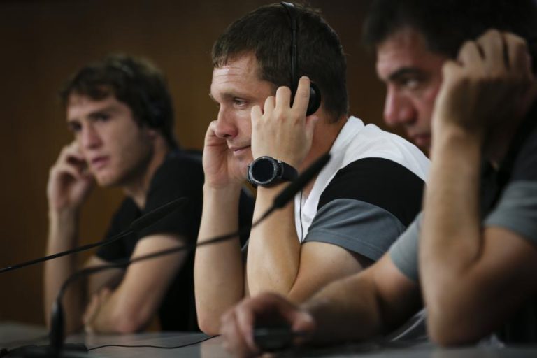 LC: VIKTOR GONCHARENKO E MÁRIO FERNANDES PROMETEM CSKA AMBICIOSO NA LUZ