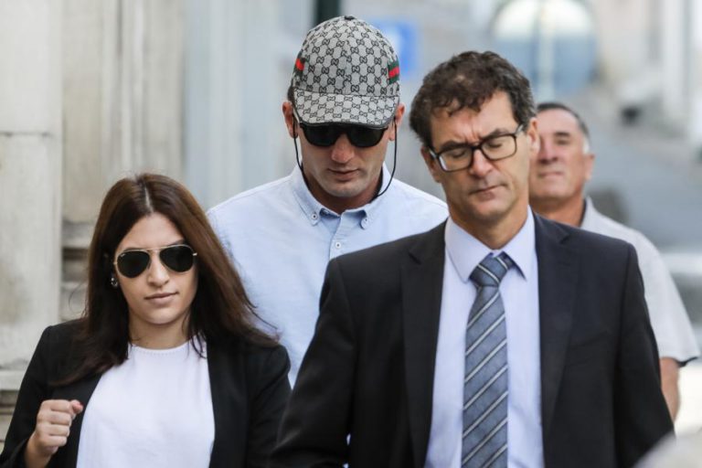 ACUSADO DE ATROPELAR PEREGRINOS EM COIMBRA ADMITE CULPA, MAS “NÃO ESTAVA EMBRIAGADO”