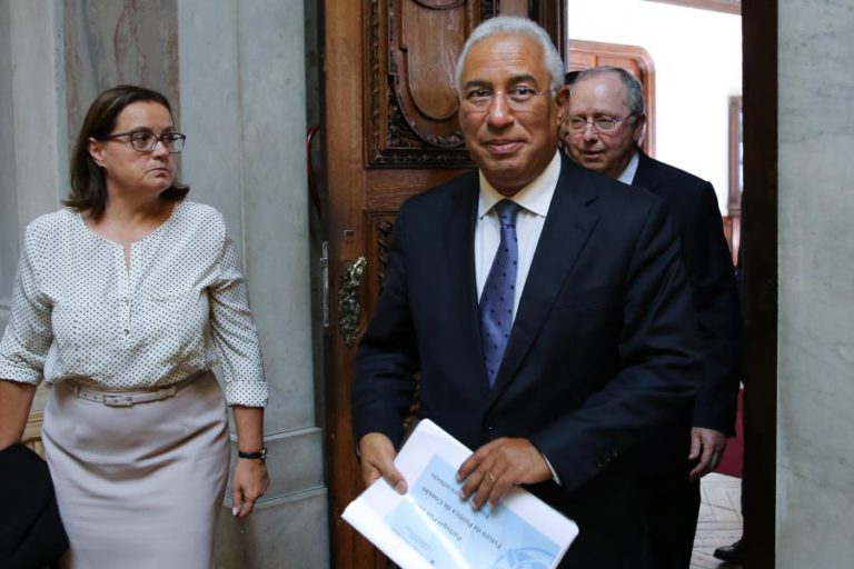 COSTA SALIENTA QUE PROPOSTA DO GOVERNO DE OE2018 SERÁ DE “CONTINUIDADE”