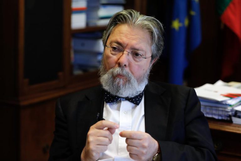 PORTUGAL É PAÍS EUROPEU COM MENOS ABORTOS, LEI FOI “UM SUCESSO” — FRANCISCO GEORGE
