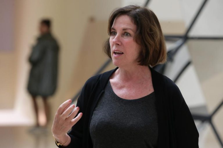 SUZANNE COTTER DEIXA DIREÇÃO DO MUSEU DE SERRALVES NO FINAL DO ANO