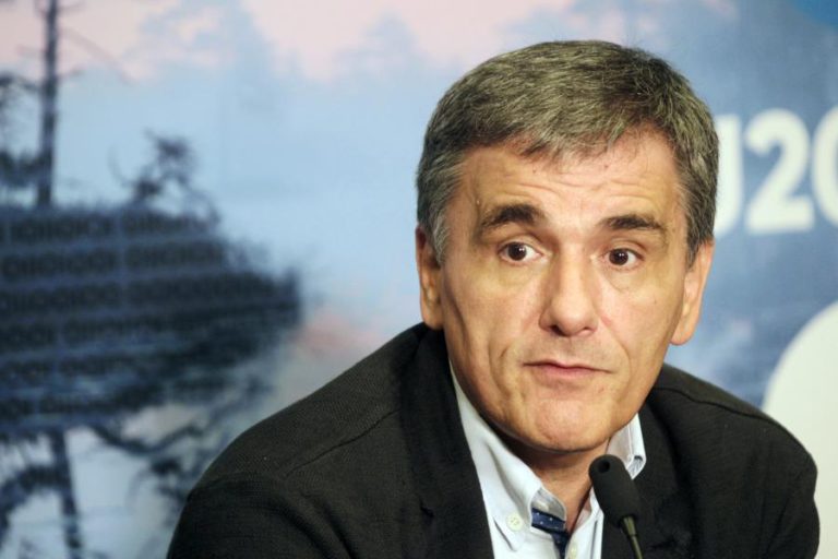 GRÉCIA DIZ QUE DECISÃO DA S&P SOBRE PORTUGAL PROVA QUE É POSSÍVEL ALCANÇAR SUCESSOS COM AGENDA PROGRESSIVA