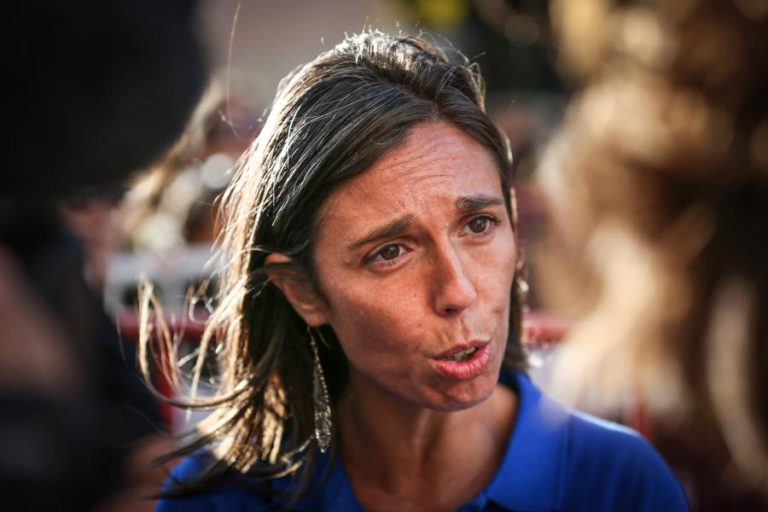 ORDEM DOS ENFERMEIROS REFORÇA PEDIDO DE INTERVENÇÃO DO PRESIDENTE DA REPÚBLICA