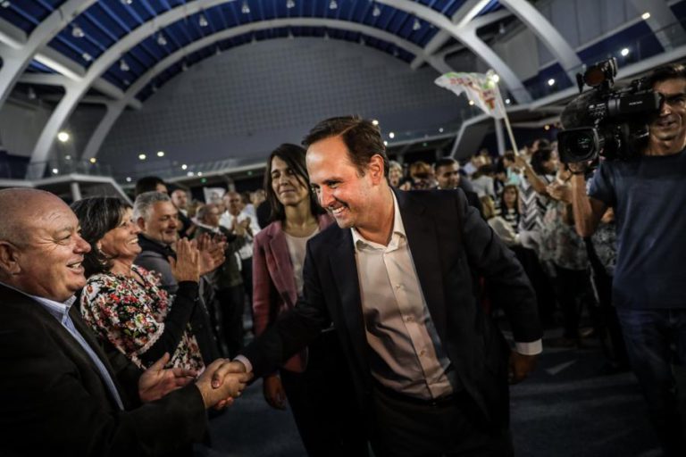 MEDINA NÃO FOI NOTIFICADO PARA REGULARIZAR DECLARAÇÃO DE COMPRA DE CASA EM LISBOA