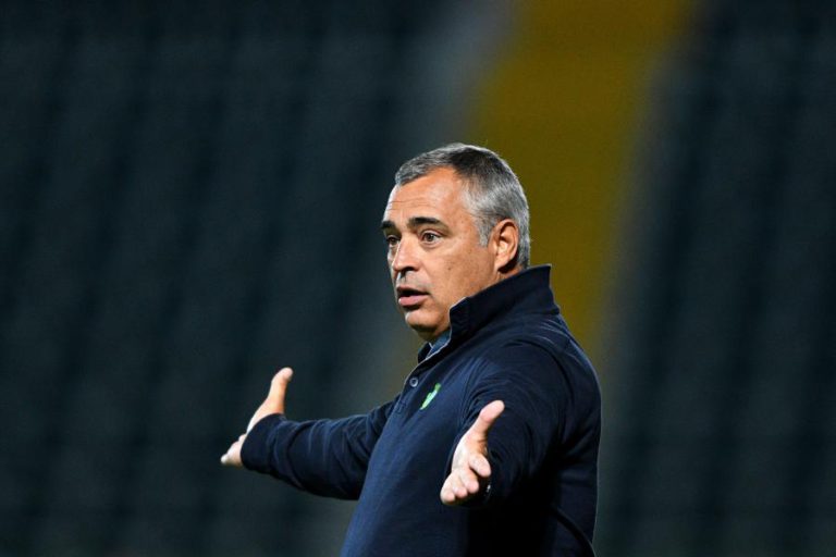 JOSÉ COUCEIRO QUER RECUPERAR VITÓRIA DE SETÚBAL COM TRIUNFO SOBRE O BOAVISTA