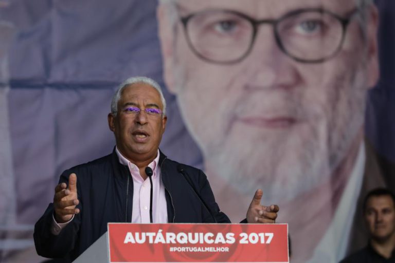 GOVERNO QUER CONSTRUIR “PEQUENOS ALQUEVAS” POR TODO O PAÍS  – ANTÓNIO COSTA
