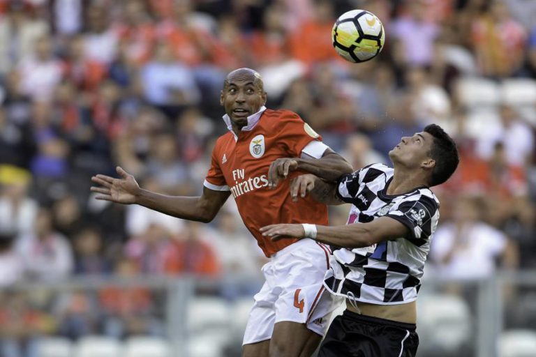 BOAVISTA BATE BENFICA COM REVIRAVOLTA NO RESULTADO