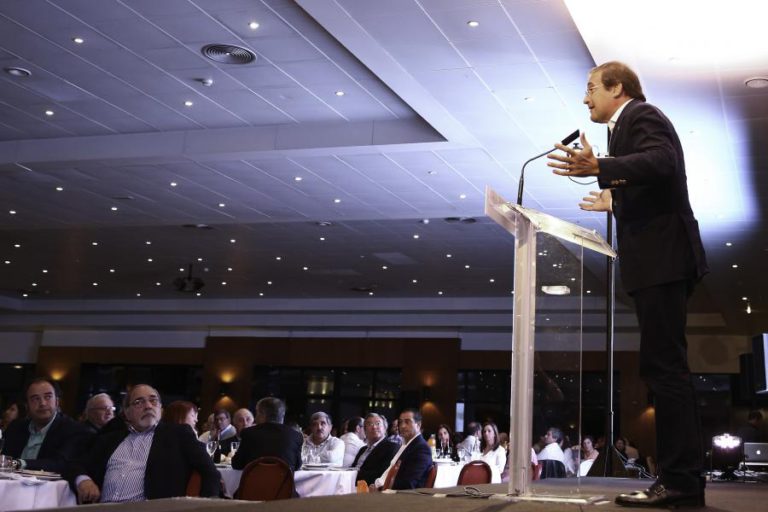 AUTÁRQUICAS: PASSOS PEDE A COSTA EXPLICAÇÕES SOBRE OBRAS POR FAZER