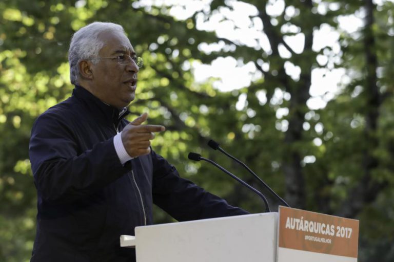 OE2017: COSTA AFIRMA QUE “JÁ É CLARO” QUE CGD NÃO TERÁ IMPACTO NA AVALIAÇÃO DO DÉFICE