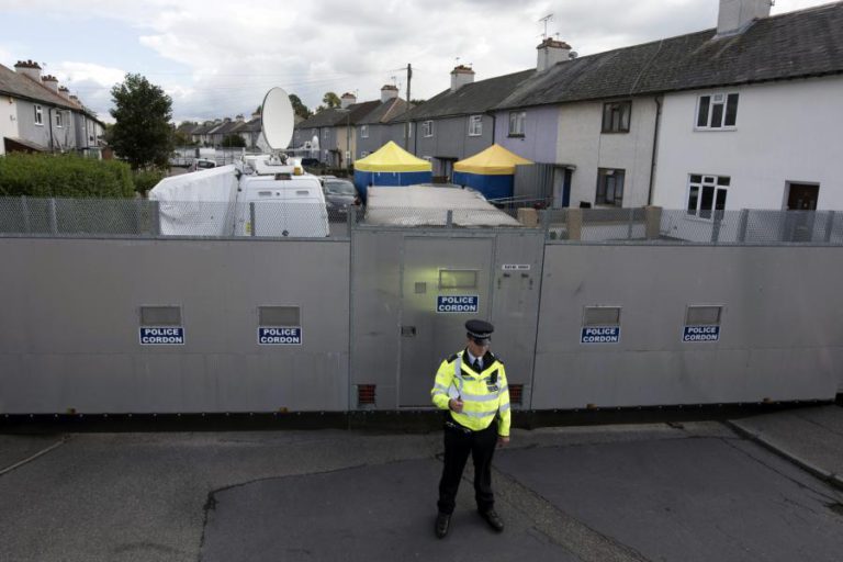 LONDRES/ATAQUE: DUAS NOVAS DETENÇÕES, AUTORIDADES JÁ PRENDERAM CINCO PESSOAS