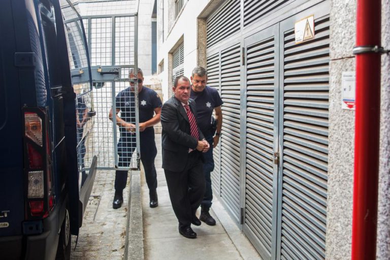 ‘REI GHOB’ CONDENADO A 17 ANOS DE PRISÃO