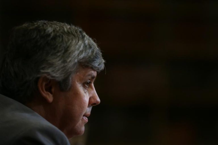 ENTRADA DA CGD NO DÉFICE “NÃO TERÁ IMPACTO” NA AVALIAÇÃO DE BRUXELAS – CENTENO