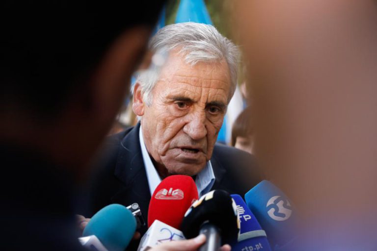 OE2018: ANÚNCIO DE CENTENO SOBRE IRS “INSUFICIENTE” PARA JERÓNIMO DE SOUSA