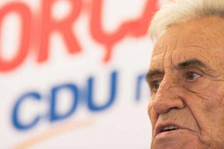 JERÓNIMO (PCP) CONTRA “DITADURA” FINANCEIRA E DISPUTA DE “LOUROS” DA S&P POR PS, PSD E CDS