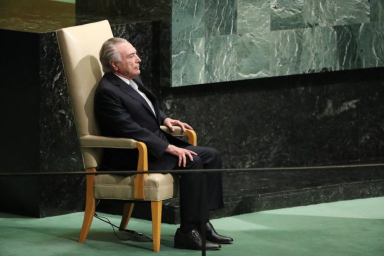 BRASIL ANUNCIA PROGRAMA DE CRÉDITO PARA OS MAIS POBRES