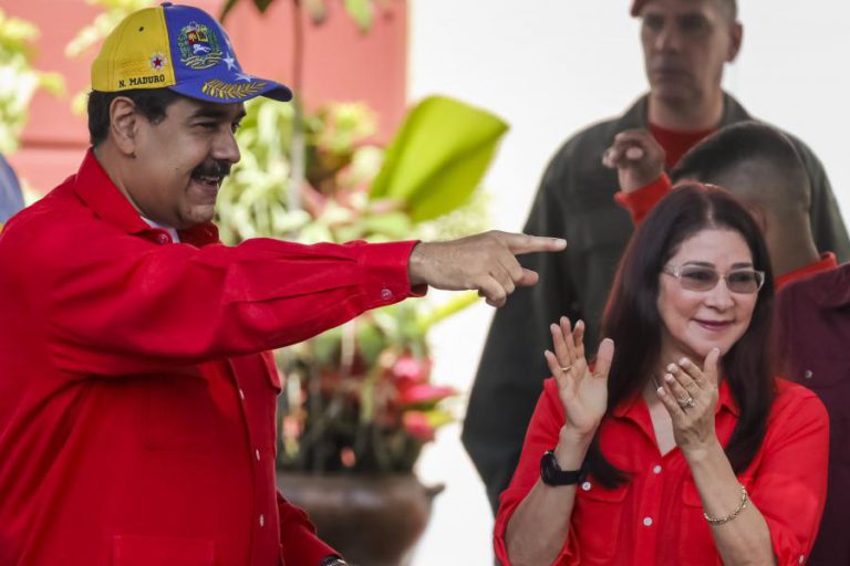 VENEZUELA: MADURO ACUSA PRESIDENTE DO PARLAMENTO DE RECEBER “ORDEM” DA CASA BRANCA PARA O ASSASSINAR