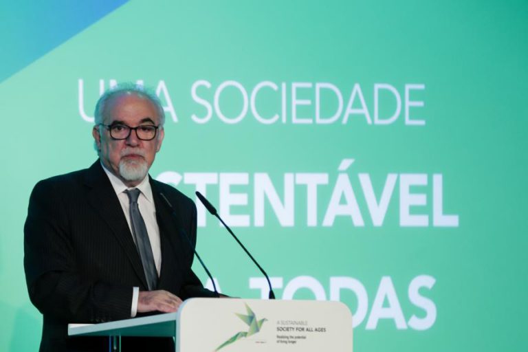 ENVELHECIMENTO DA POPULAÇÃO EXIGE POLITICAS INCLUSIVAS – VIEIRA DA SILVA