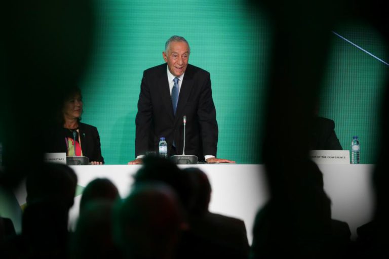 MARCELO CONSIDERA URGENTE ESTATUTO LEGAL PARA CUIDADORES DE DOENTES DE ALZHEIMER