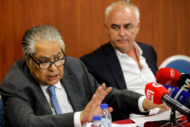 OPERAÇÃO MARQUÊS: DEFESA DE SÓCRATES OPÔS-SE À ANEXAÇÃO AOS AUTOS DE PARTE DO CASO PT/GES