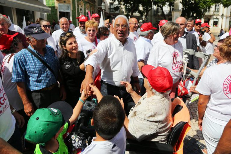 “AS GREVES FAZEM PARTE DA VIDA DEMOCRÁTICA”, DIZ COSTA SOBRE MÉDICOS