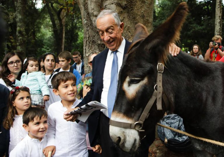 MARCELO CONSIDERA NECESSÁRIO ESCLARECER “SE HOUVE OU NÃO ATUAÇÃO CRIMINAL” EM TANCOS