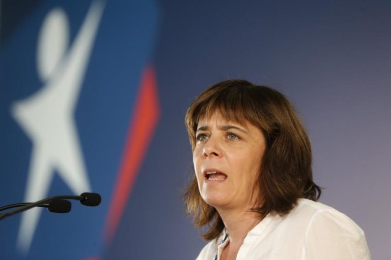 CATARINA MARTINS ACUSA SECRETÁRIO DE ESTADO DA SAÚDE DE DECLARAÇÕES INFELIZES E DESADEQUADAS