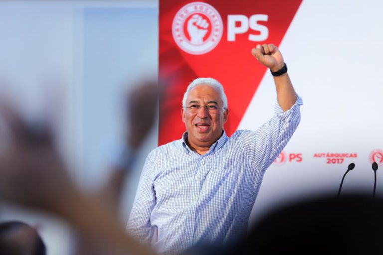 COSTA PEDE PS REFORÇADO PARA A “METADE QUE FALTA” DA LEGISLATURA