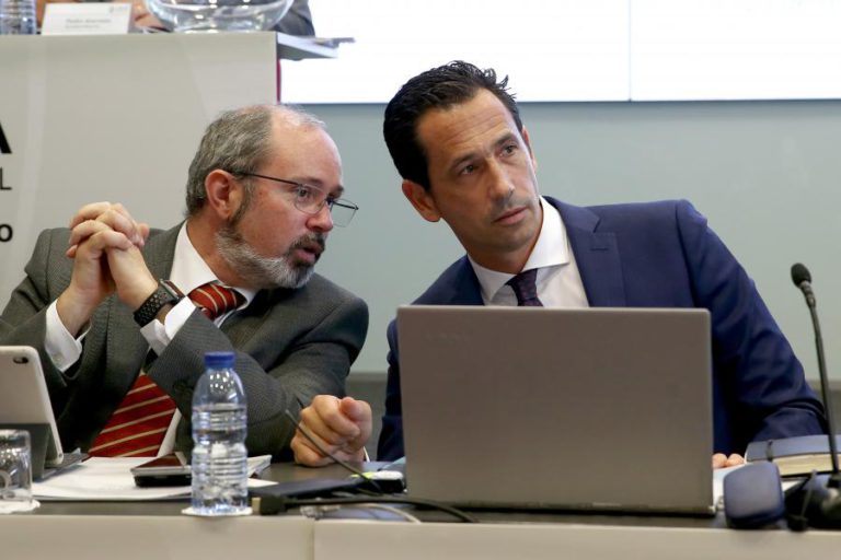 LIGA DE CLUBES PODE AVANÇAR PARA ELEIÇÕES ANTECIPADAS