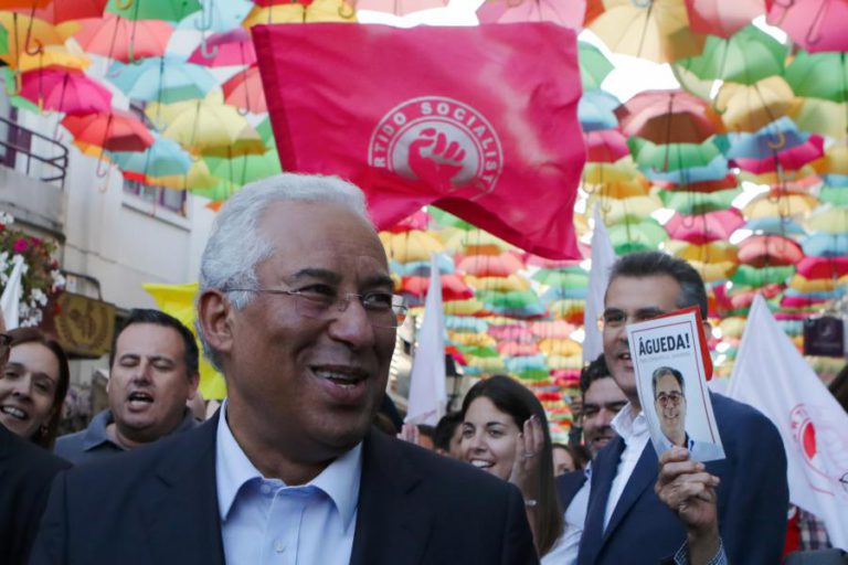 ANTÓNIO COSTA DIZ SER “MANIFESTO” QUE RELAÇÕES ENTRE PORTUGAL E ANGOLA “ESTÃO ÓTIMAS”