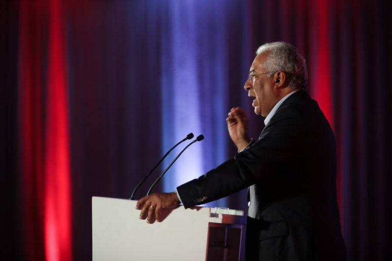 “QUE PSD É ESTE QUE PERDEU O SENTIDO DE ESTADO?”, PERGUNTA ANTÓNIO COSTA