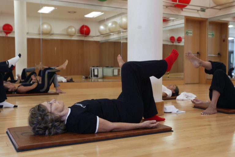 FARMÁCIAS ESTÃO A PREPARAR SERVIÇO PARA PRESCREVER EXERCÍCIO FÍSICO PERSONALIZADO