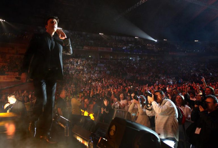 DIRETOR DA GDA DIZ QUE CONTACTOS SOBRE PERÍCIA ÀS MUSICAS DE TONY CARREIRA FORAM A TÍTULO PESSOAL