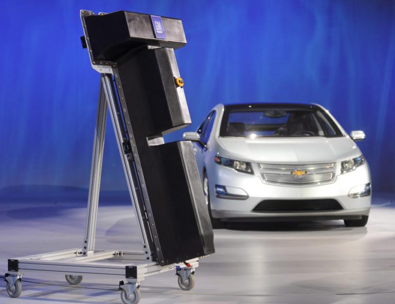 LÍTIO PORTUGUÊS NA MIRA DOS INVESTIDORES COM ACELERAR DA MOBILIDADE ELÉTRICA