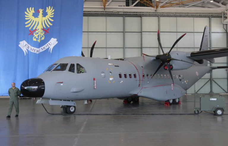 SELEÇÃO PORTUGUESA VIAJA PARA ANDORRA EM AVIÃO DA FORÇA AÉREA