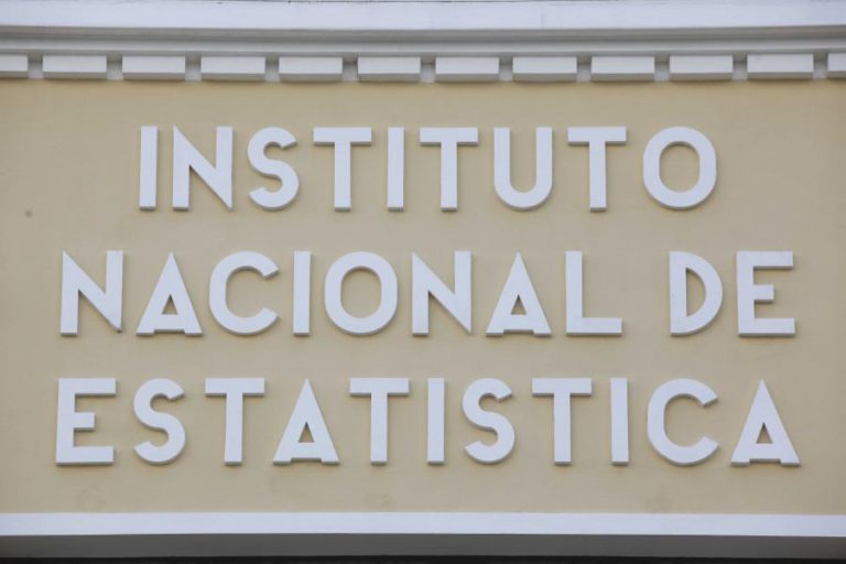 OE2017: INE DIVULGA HOJE VALOR DO DÉFICE DO PRIMEIRO SEMESTRE