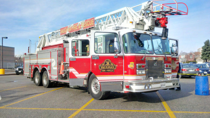 Foto: FLICKR / Emergency Vehicles
