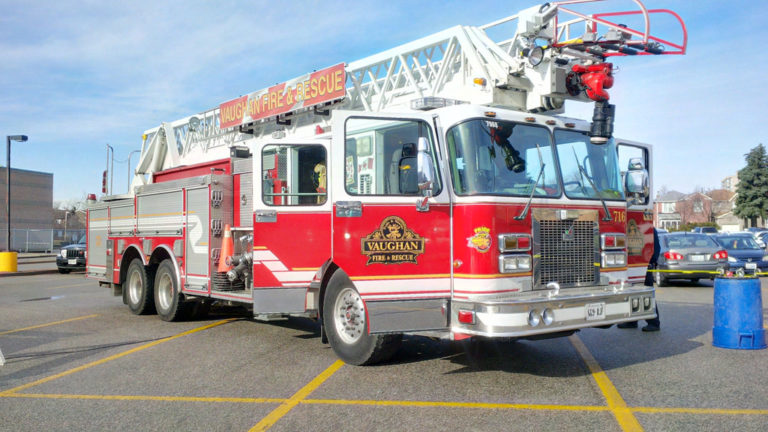 Foto: FLICKR / Emergency Vehicles