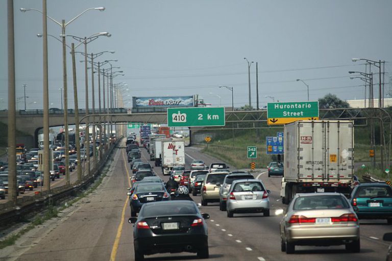 Mississauga