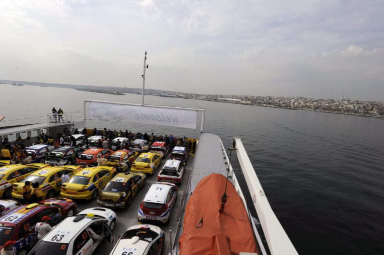 TURQUIA CONFIRMADA NO MUNDIAL DE RALIS DE 2018