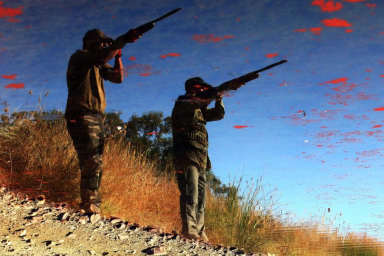 GNR DETETA MAIS DE UMA CENTENA DE INFRAÇÕES EM OPERAÇÃO DIRIGIDA À CAÇA