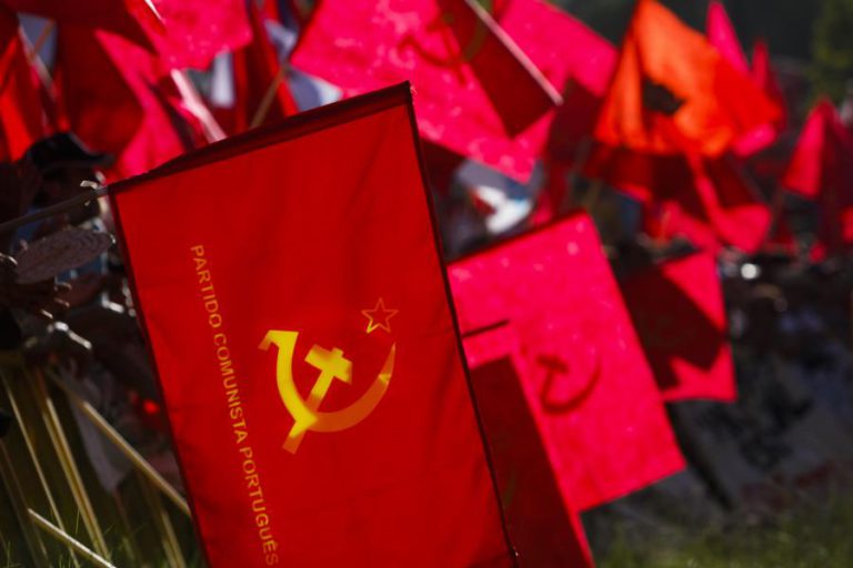 COMITÉ CENTRAL DO PCP REÚNE-SE HOJE, PELA QUARTA VEZ ESTE ANO