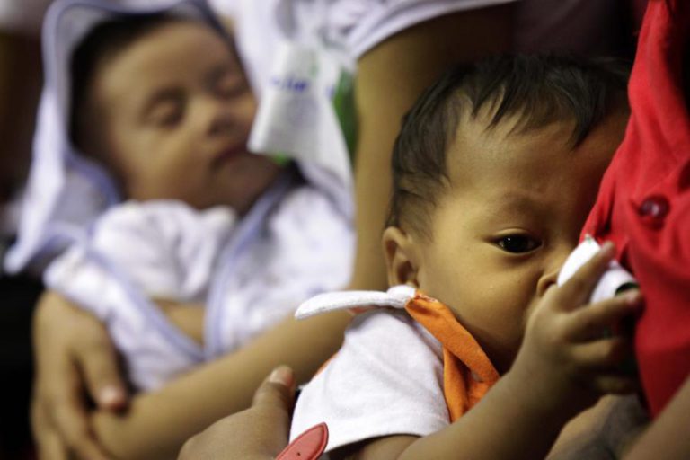 MORREM 7.000 RECÉM-NASCIDOS POR DIA APESAR DA DESCIDA NA MORTALIDADE INFANTIL — UNICEF